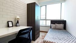 Caspian (D22), Condominium #627471211